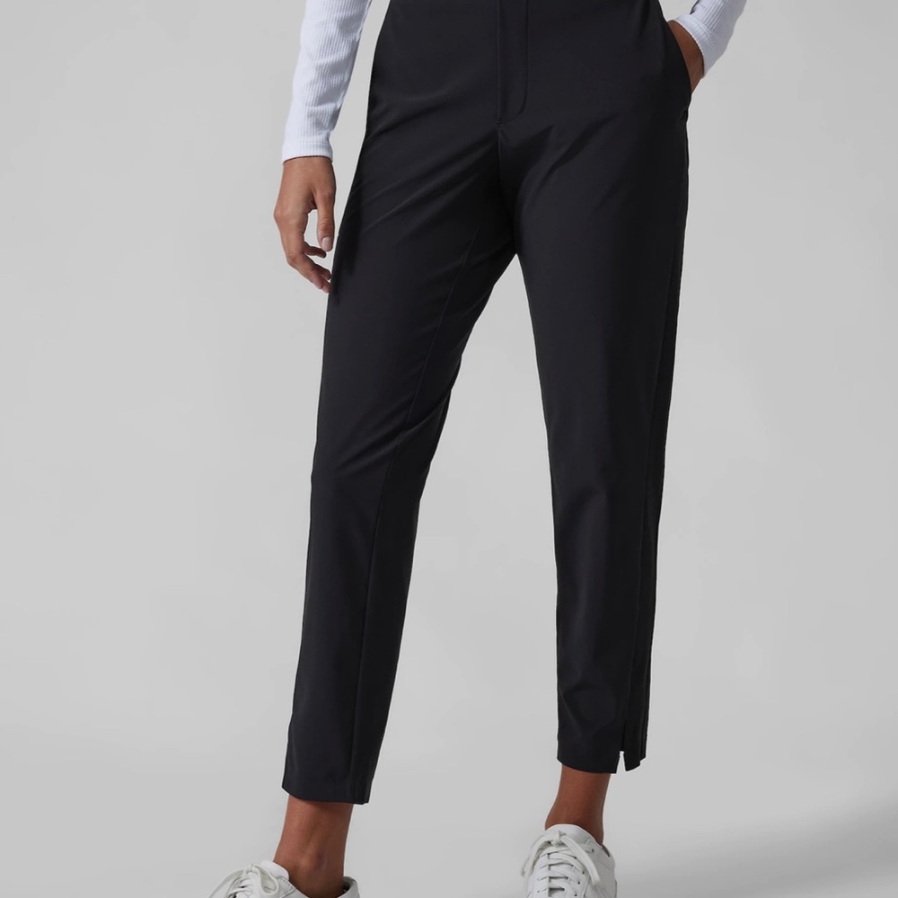 Athleta Brooklyn Ankle Pants